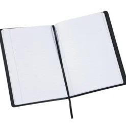 Reclaim Refillable Journal Book - 10 inches x 7 inches - 24 hr