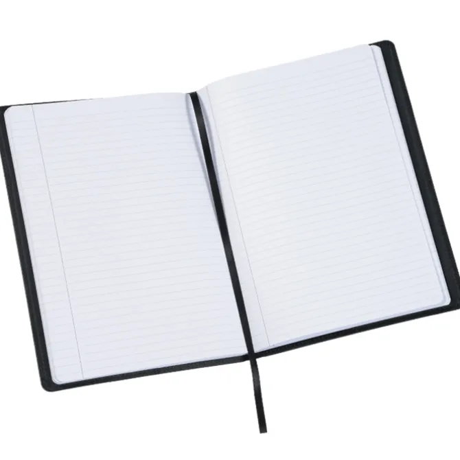 Reclaim Refillable Journal Book - 10 inches x 7 inches