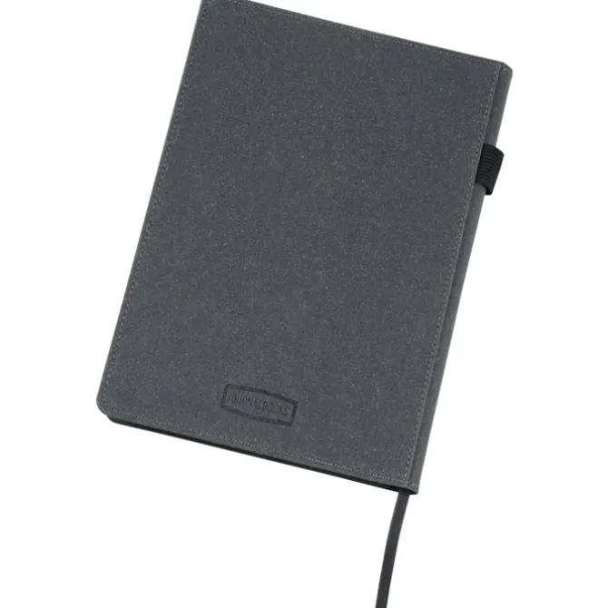 Reclaim Refillable Journal Book - 10 inches x 7 inches