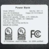 Reclaim Wireless Charging Padfolio