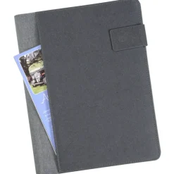 Reclaim Wireless Charging Padfolio