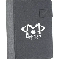 Reclaim Wireless Charging Padfolio