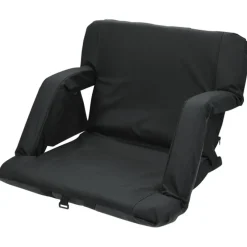 Reclining Stadium Chair