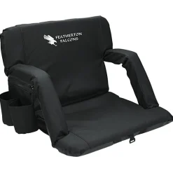 Reclining Stadium Chair