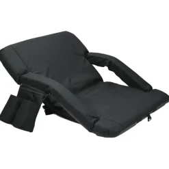 Reclining Stadium Chair