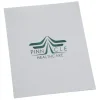 Recycled Paper Two-Pocket Presentation Folder