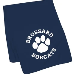 Recycled Polyester Cooling Sport Towel
