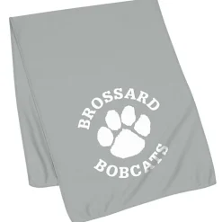 Recycled Polyester Cooling Sport Towel