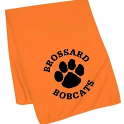 Recycled Polyester Cooling Sport Towel