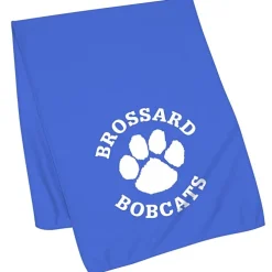 Recycled Polyester Cooling Sport Towel