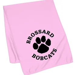 Recycled Polyester Cooling Sport Towel