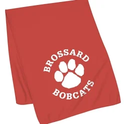 Recycled Polyester Cooling Sport Towel