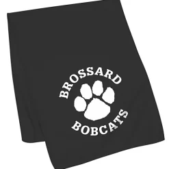 Recycled Polyester Cooling Sport Towel