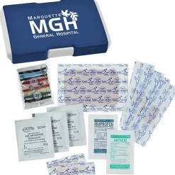 Redi Travel Aid Kit - Opaque