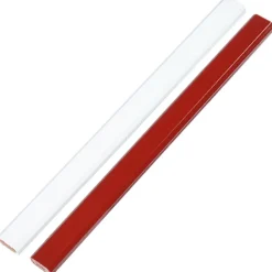 Red Lead Carpenter Pencil