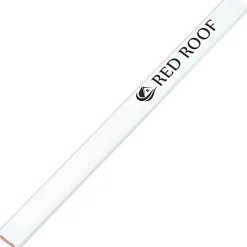 Red Lead Carpenter Pencil