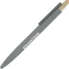 Reed Metal Pen