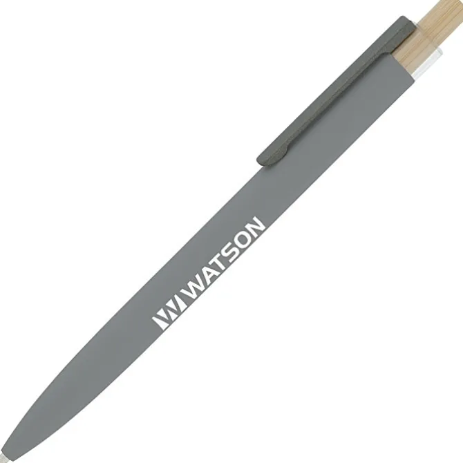 Reed Metal Pen