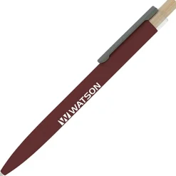 Reed Metal Pen