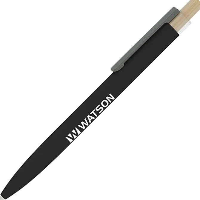 Reed Metal Pen