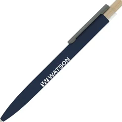 Reed Metal Pen