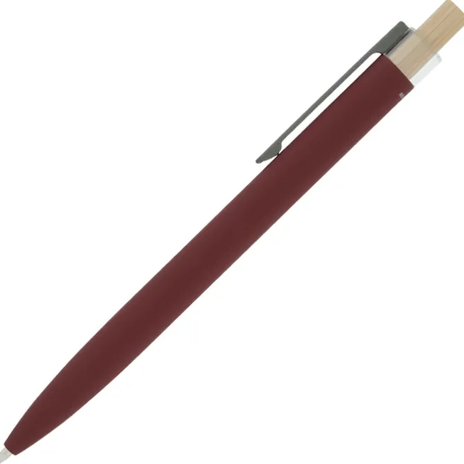 Reed Metal Pen