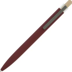 Reed Metal Pen