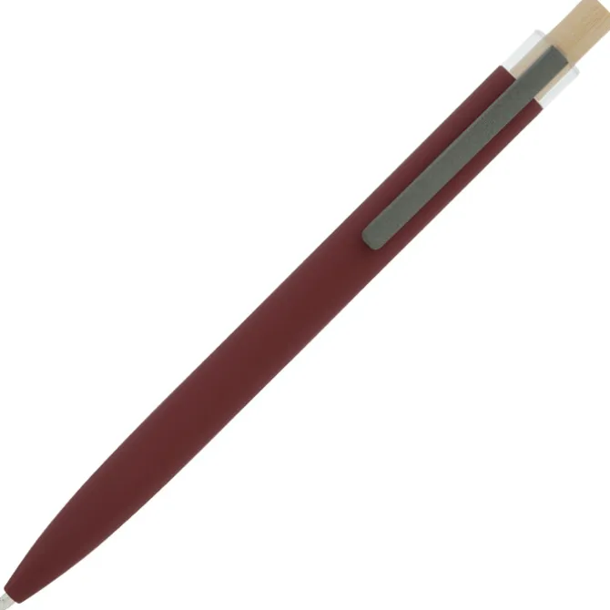 Reed Metal Pen