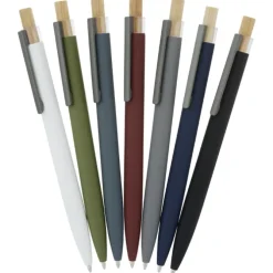 Reed Metal Pen