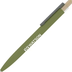 Reed Metal Pen - 24 hr