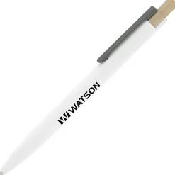 Reed Metal Pen - 24 hr