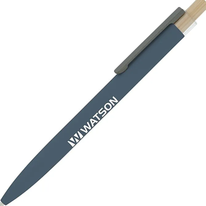 Reed Metal Pen - 24 hr