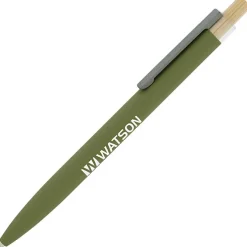 Reed Metal Pen - 24 hr