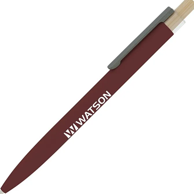 Reed Metal Pen - 24 hr