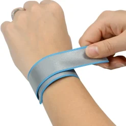 Reflective Safety Slap Band