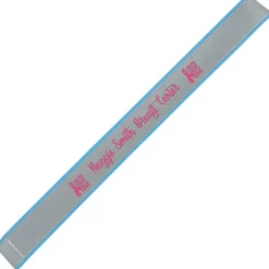 Reflective Safety Slap Band
