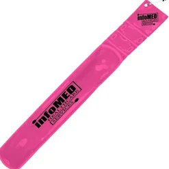 Reflective Slap-Wrap Band Combo
