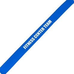 Reflective Slap-Wrap Band - Large
