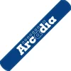 Reflective Slap-Wrap Band - Medium