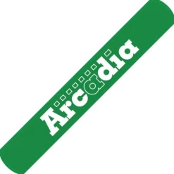 Reflective Slap-Wrap Band - Medium