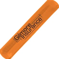 Reflective Slap-Wrap Band - Small