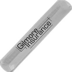 Reflective Slap-Wrap Band - Small