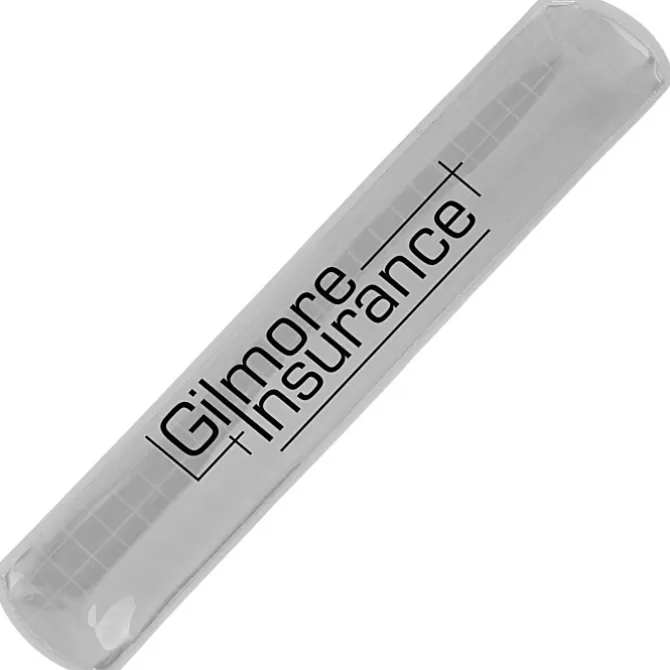 Reflective Slap-Wrap Band - Small