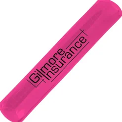 Reflective Slap-Wrap Band - Small