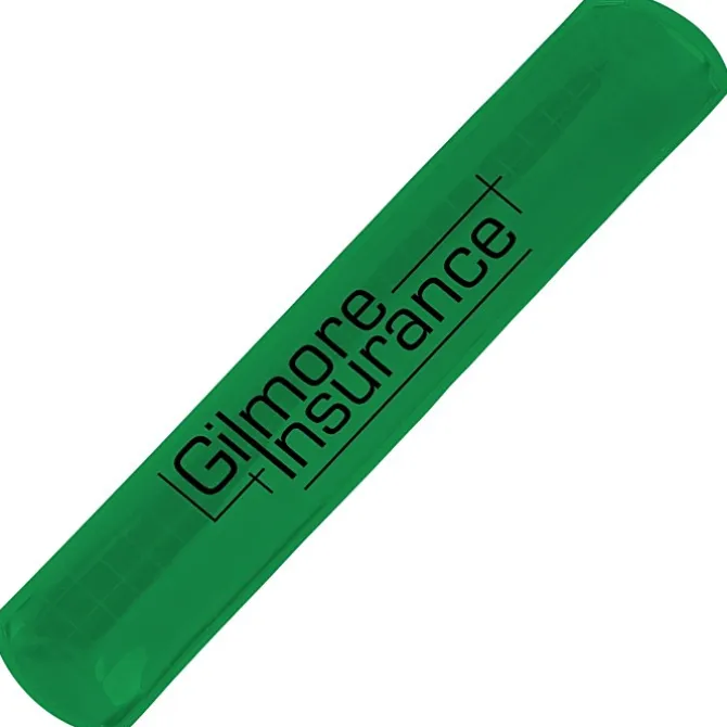Reflective Slap-Wrap Band - Small