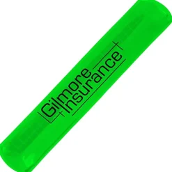 Reflective Slap-Wrap Band - Small