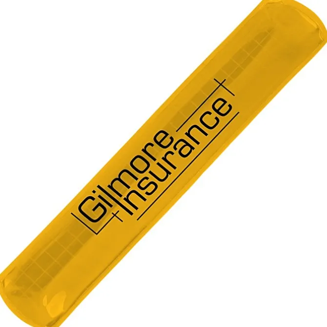 Reflective Slap-Wrap Band - Small
