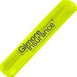 Reflective Slap-Wrap Band - Small