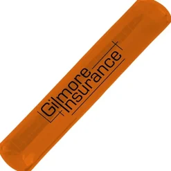 Reflective Slap-Wrap Band - Small