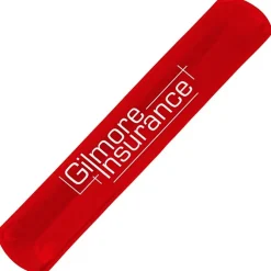 Reflective Slap-Wrap Band - Small